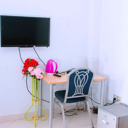 Nora Hotel Cotonou Exterior foto
